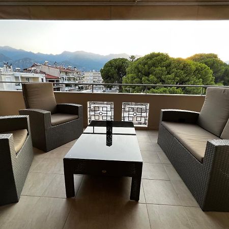 The Spartan Penthouse Esterno foto