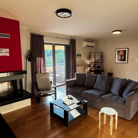 The Spartan Penthouse Esterno foto