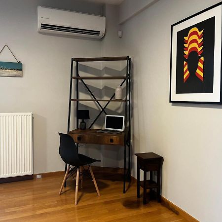 The Spartan Penthouse Esterno foto
