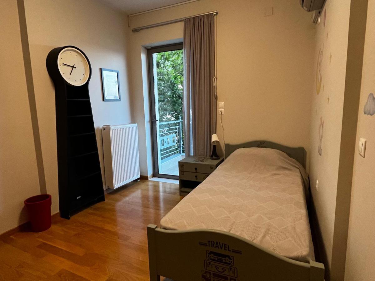 The Spartan Penthouse Esterno foto