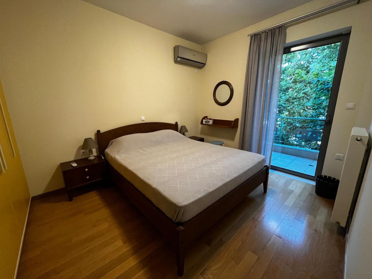 The Spartan Penthouse Esterno foto