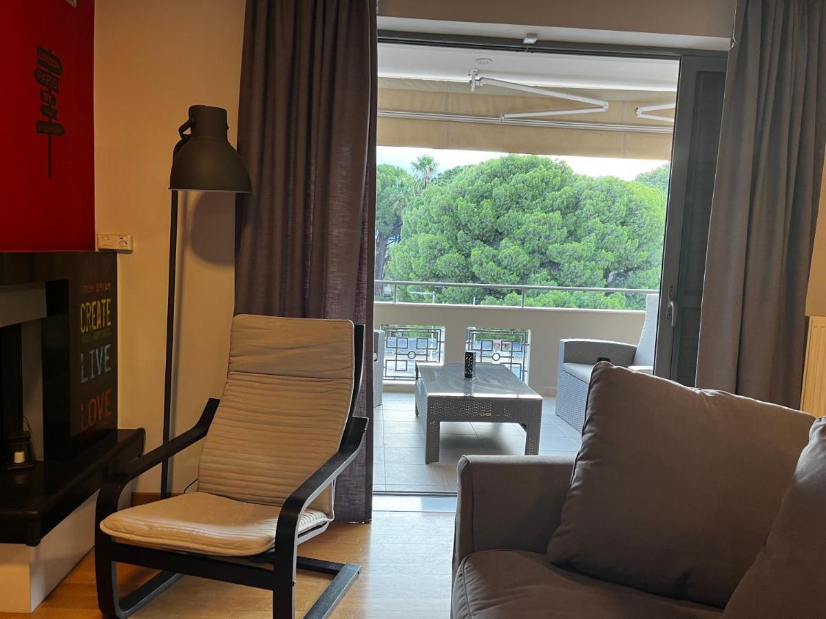 The Spartan Penthouse Esterno foto