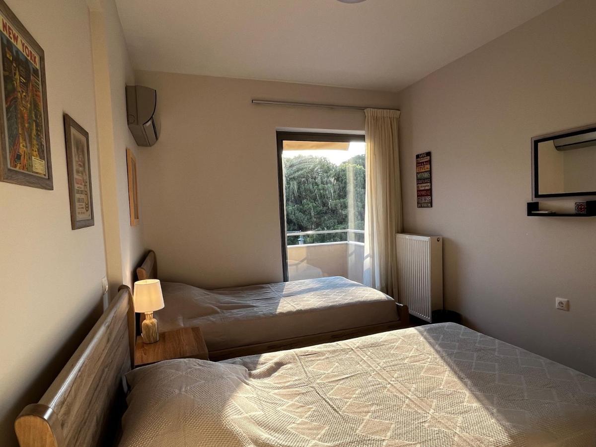 The Spartan Penthouse Esterno foto