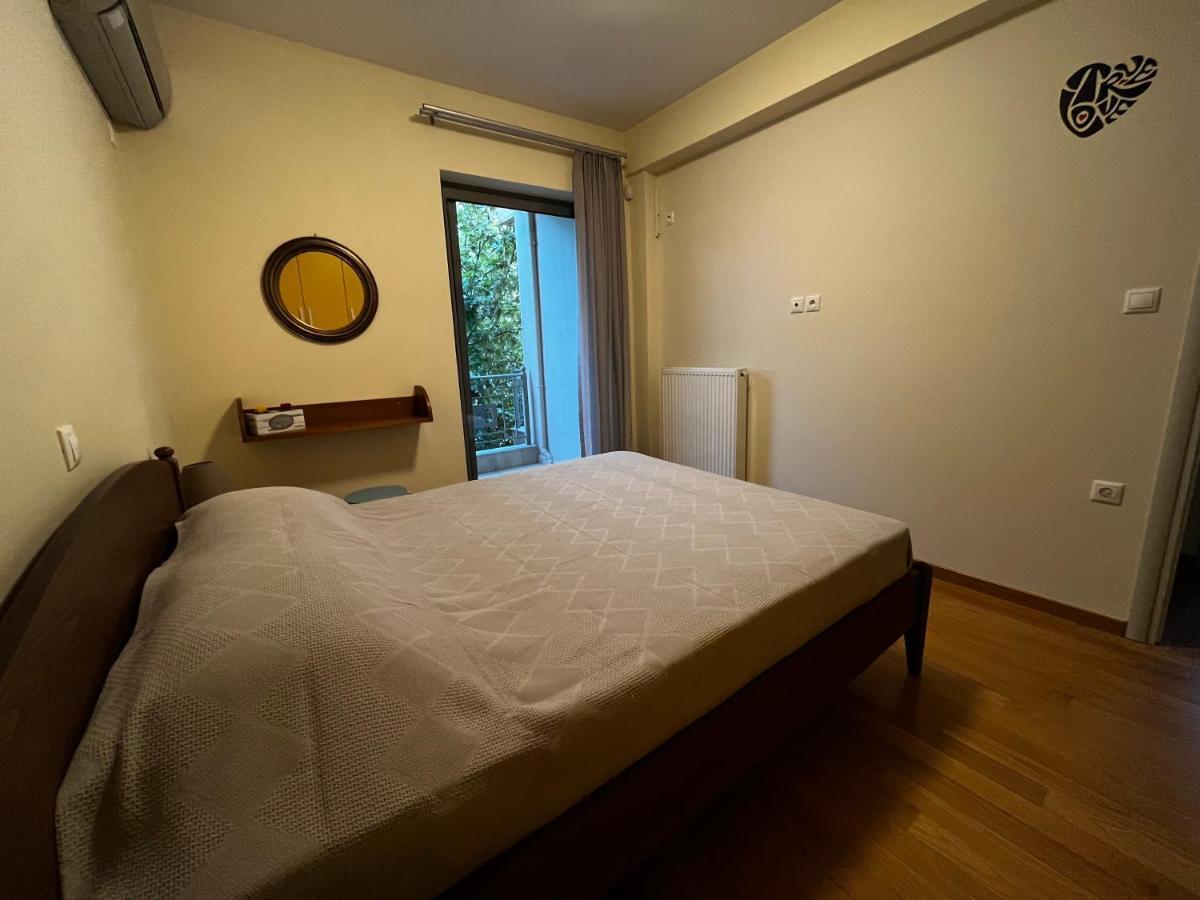 The Spartan Penthouse Esterno foto