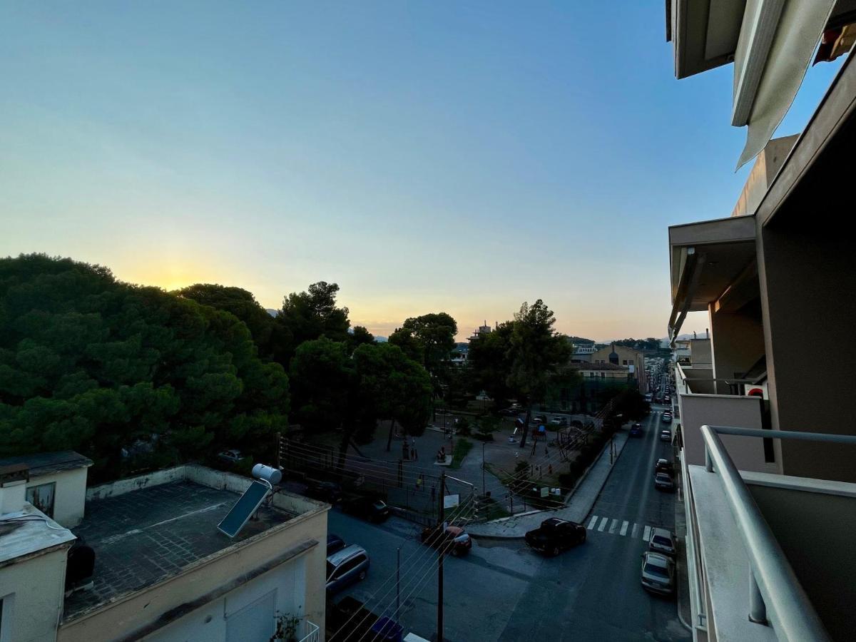 The Spartan Penthouse Esterno foto
