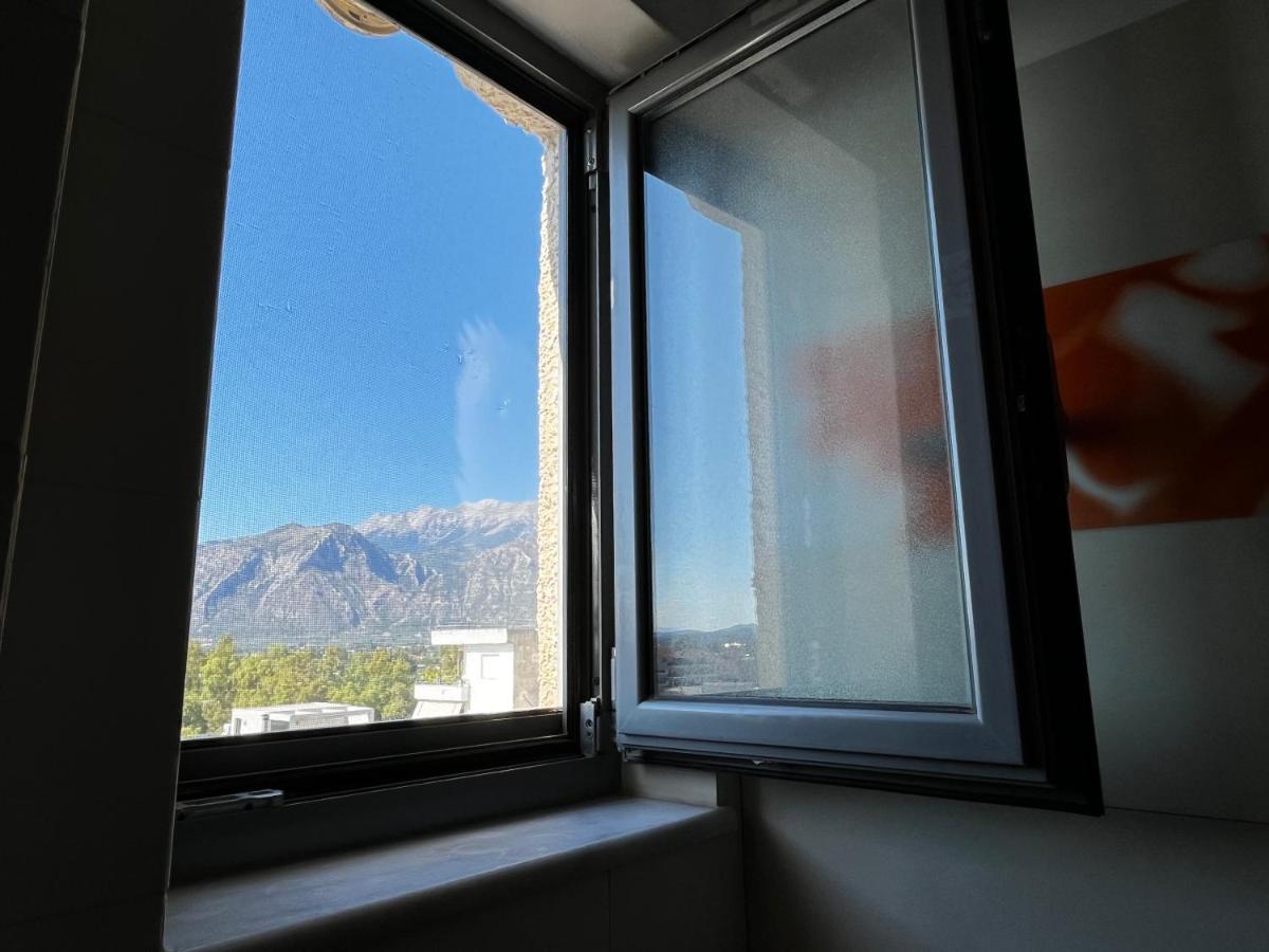 The Spartan Penthouse Esterno foto
