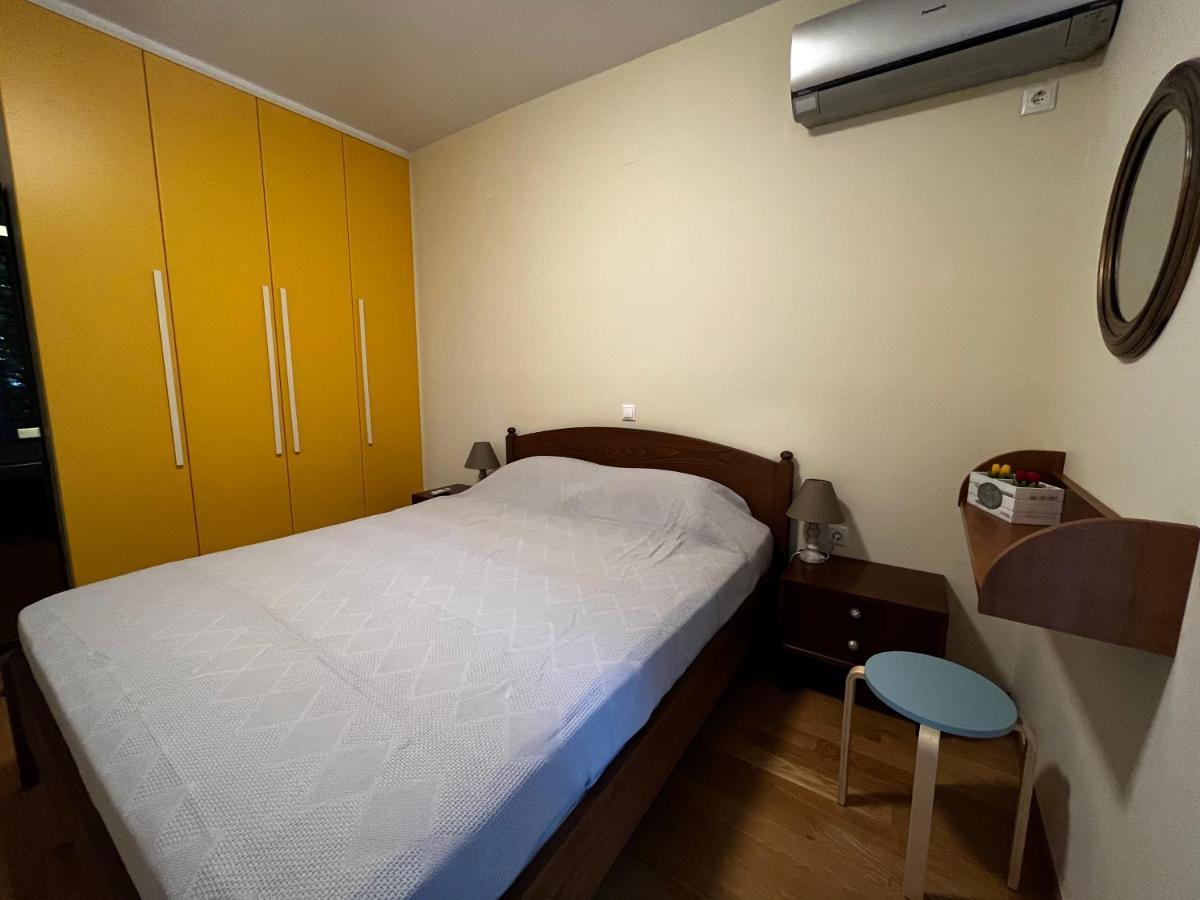 The Spartan Penthouse Esterno foto