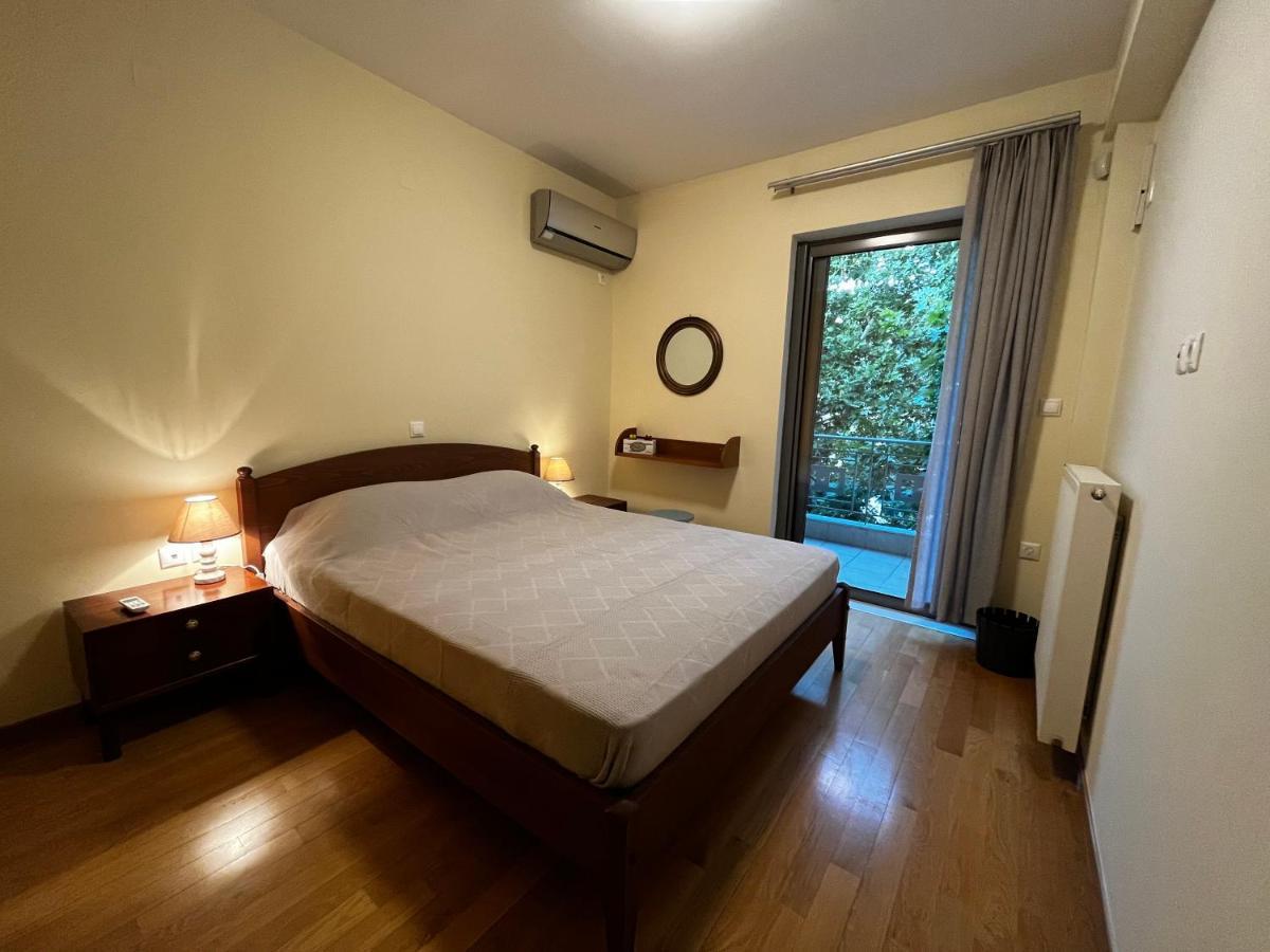 The Spartan Penthouse Esterno foto
