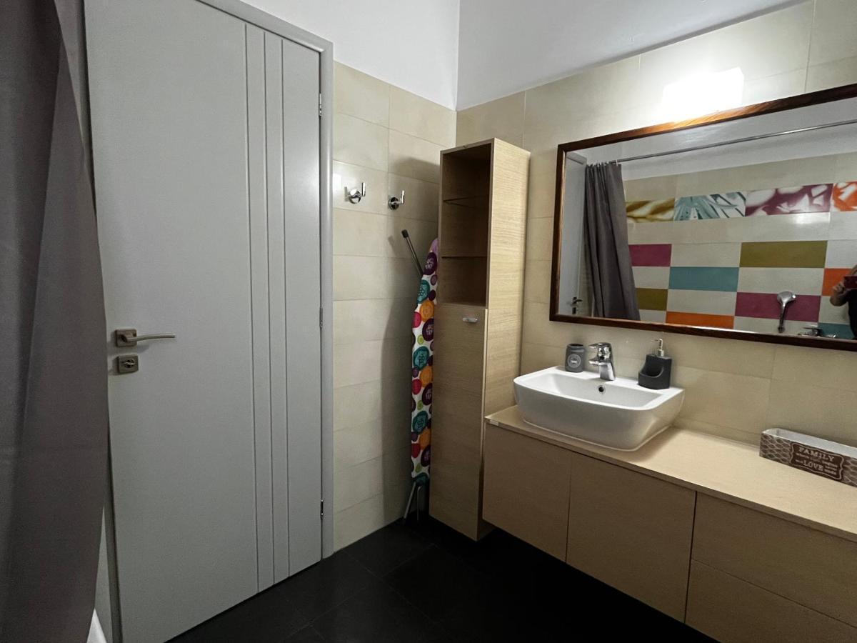 The Spartan Penthouse Esterno foto